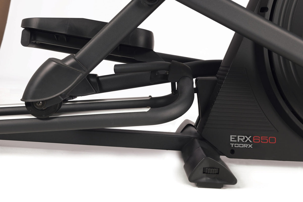 TOORX Chrono Line Ellipsentrainer ERX-650 – Ansicht 6