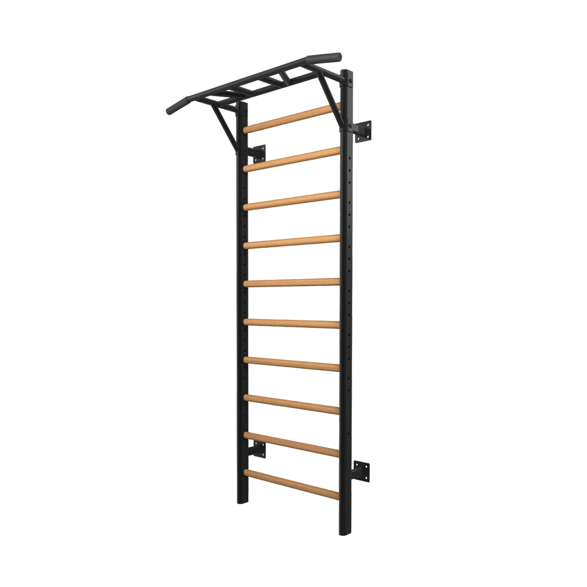 TOORX Sprossenwand multifunktional LDX-3000