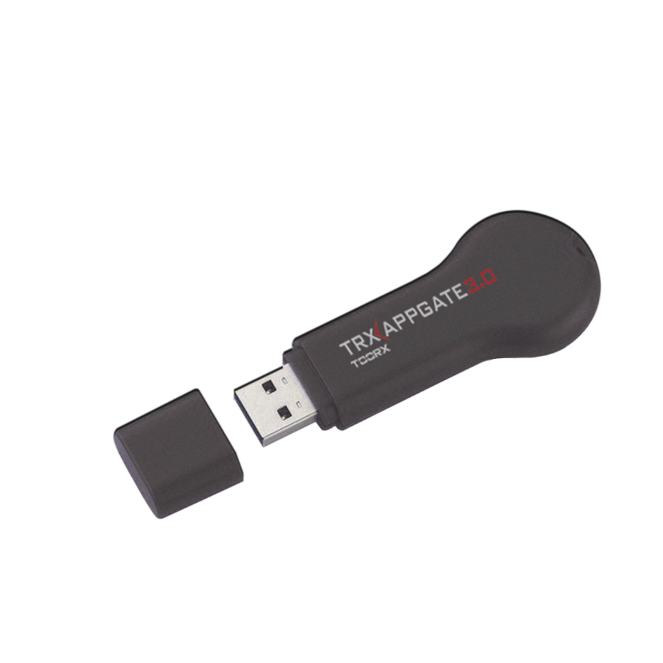 TOORX Bluetooth-Modul TRX App Gate 3.0