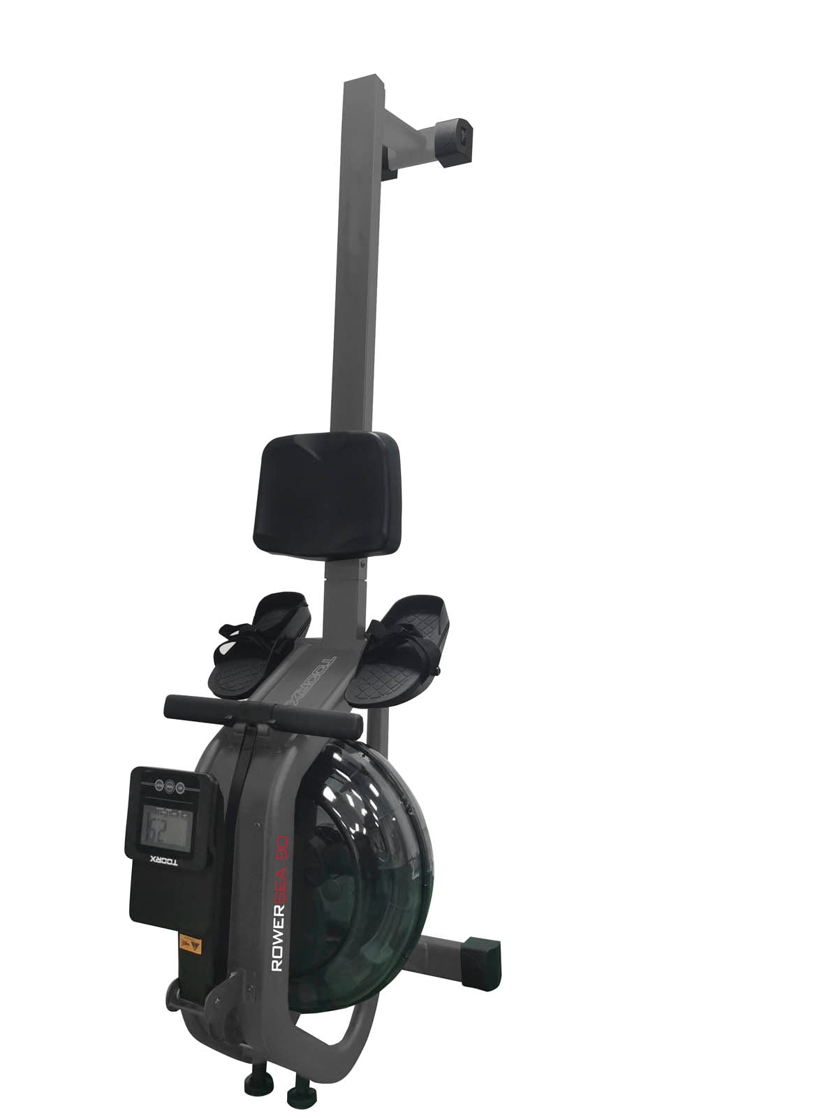 TOORX Rudergerät ROWER SEA 90 – Ansicht 11