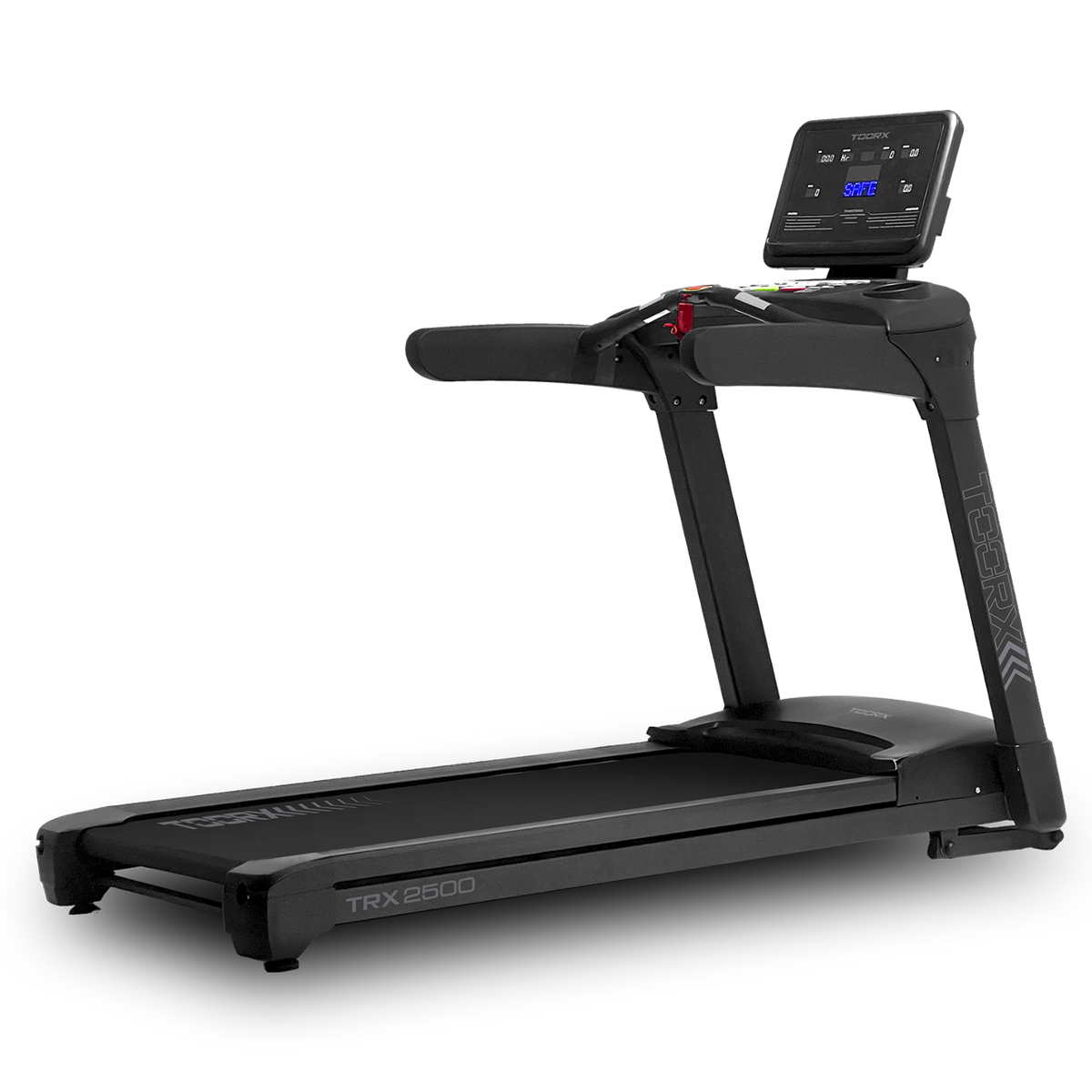 TOORX Laufband TRX 2500