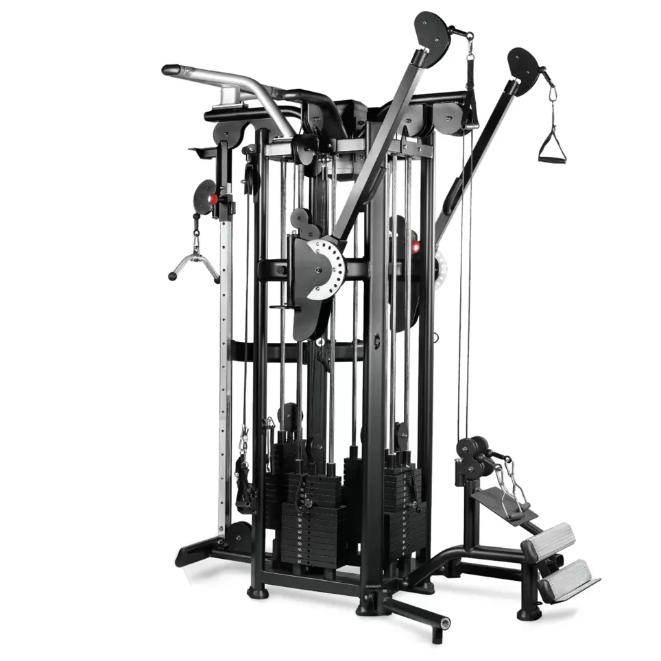 BH Fitness AFT360 All Functional Trainer L360