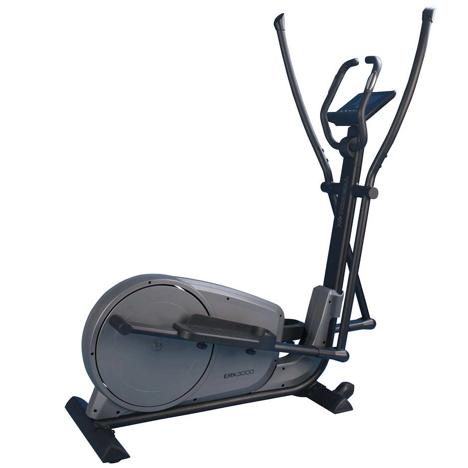 TOORX Crosstrainer ERX-3000