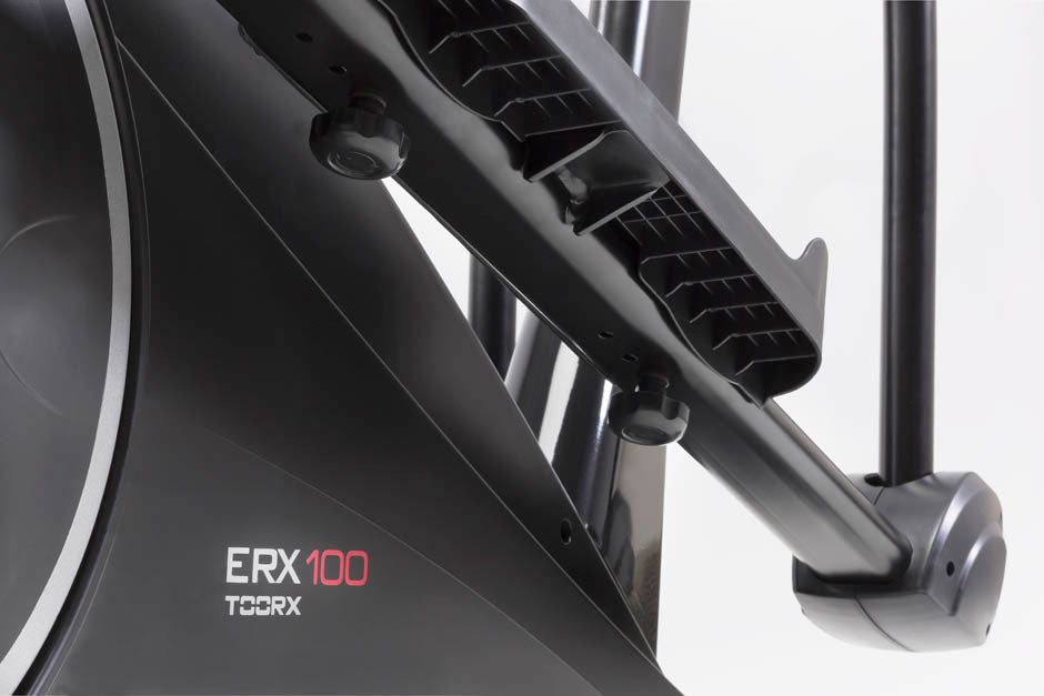 TOORX Chrono Line Crosstrainer ERX-100 – Ansicht 7