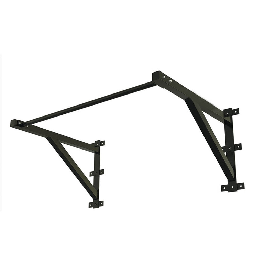 TOORX Klimmzugstange PRO zur Wandmontage BT-PRO