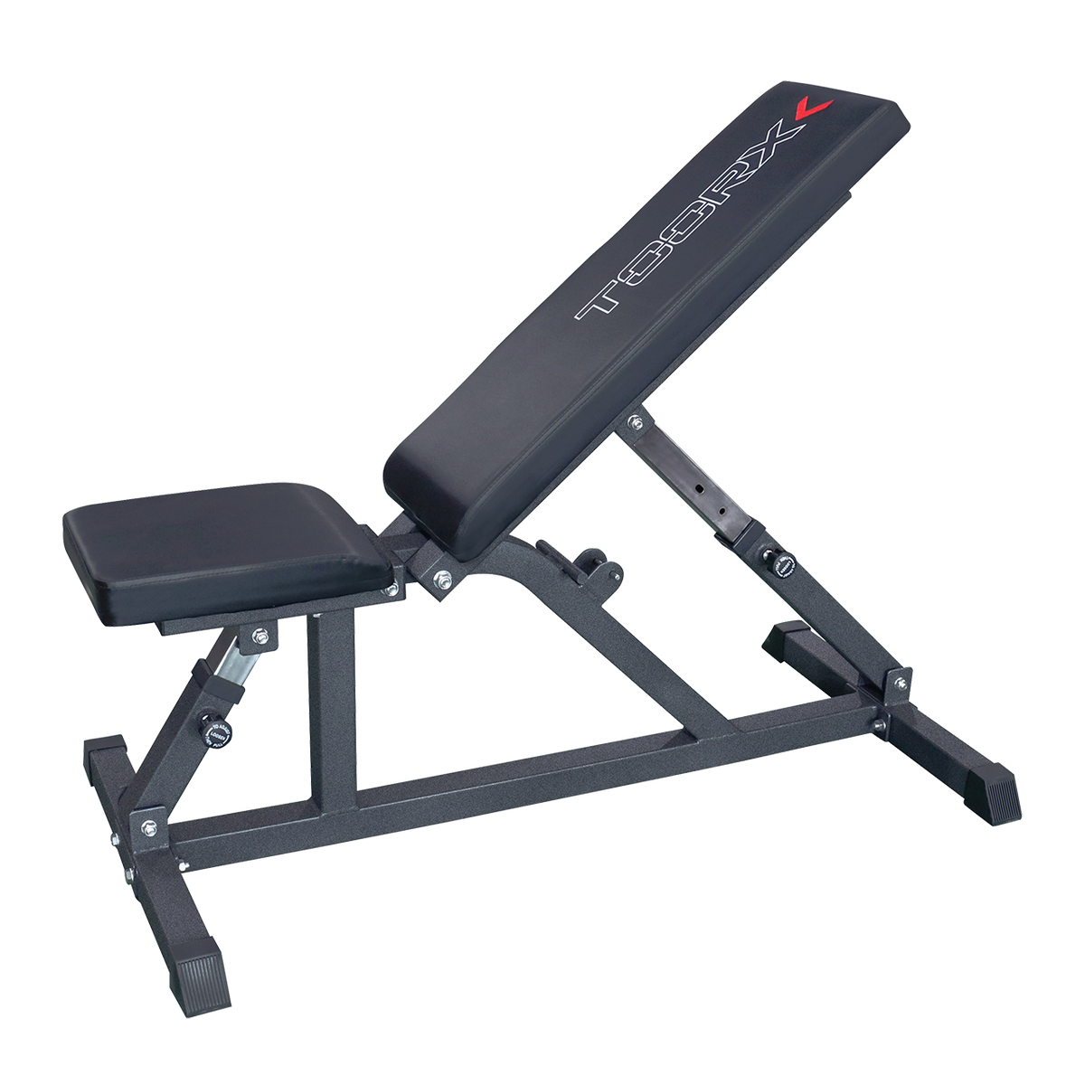 TOORX Hantelbank verstellbar WBX-85