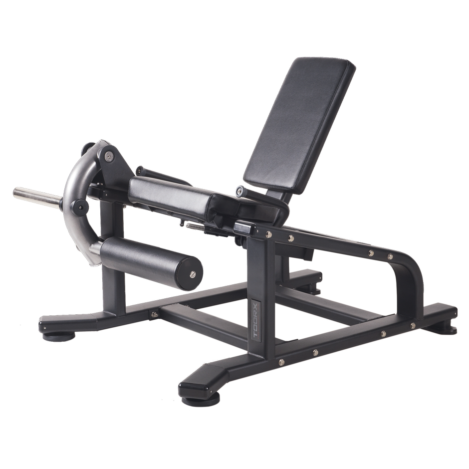 TOORX Aktiv Line Beinstrecker (plate loaded) FWX-4800