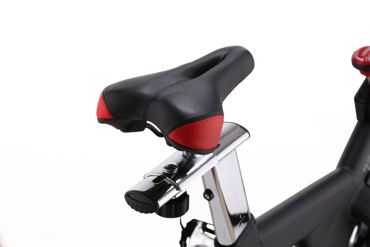 TOORX Indoor Bike SRX 80 MAG – Ansicht 7