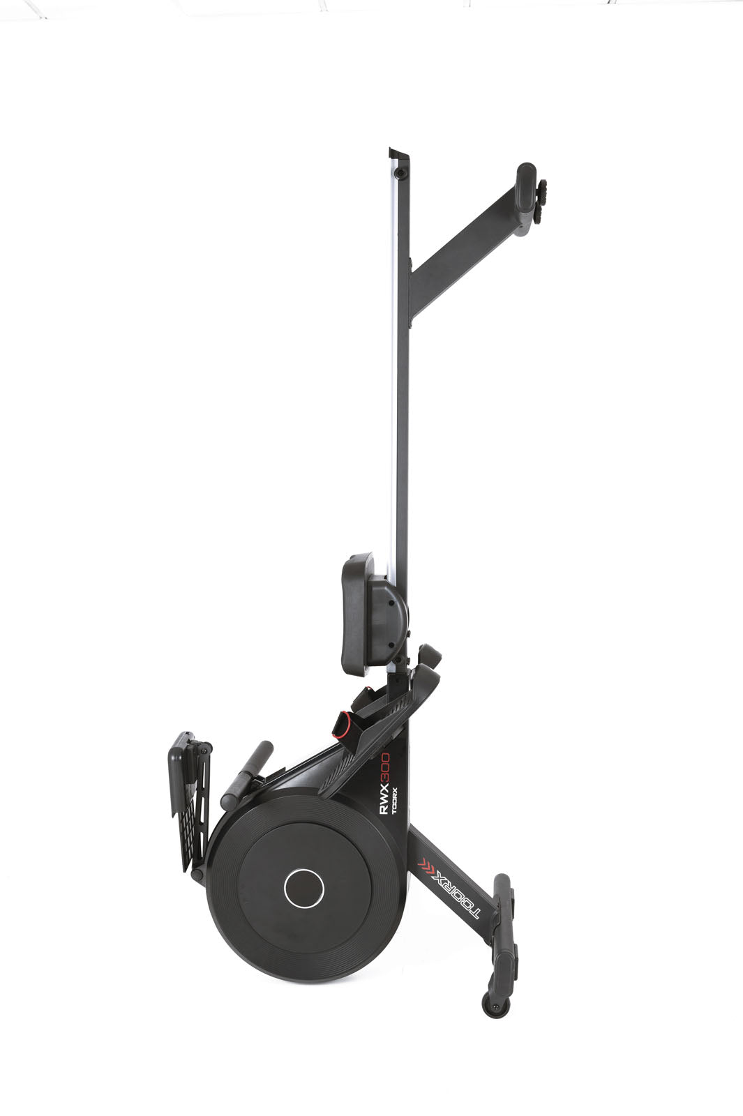 TOORX Chrono Line Rudergerät RWX-300 – Ansicht 3