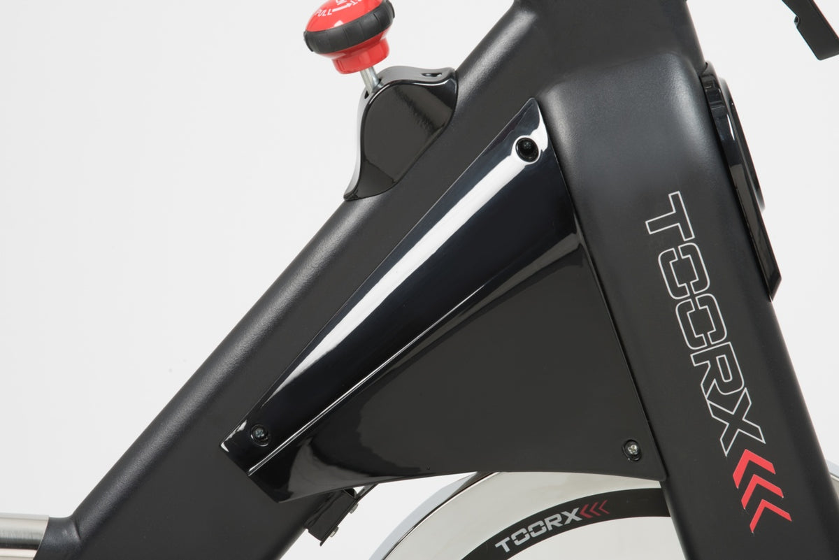 TOORX Chrono Line Indoor Bike SRX-100 – Ansicht 11