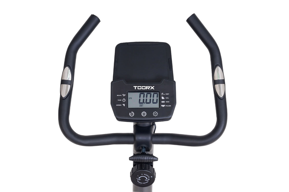 TOORX Ergometer BRX-65 – Ansicht 7