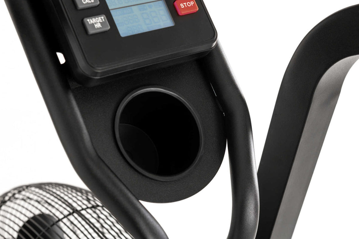 TOORX Air Bike BRX Air Cross Pro – Ansicht 8