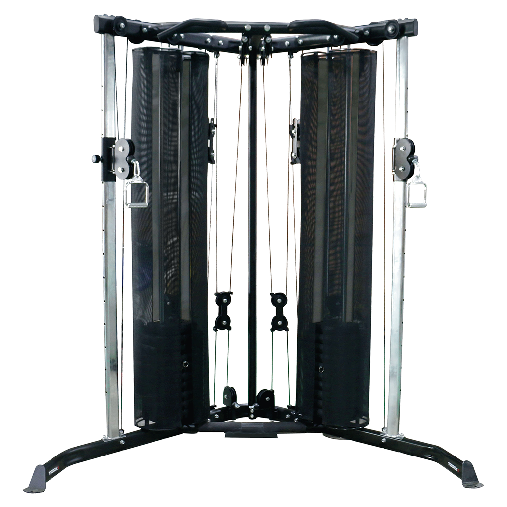 TOORX Functional Trainer CSX-70