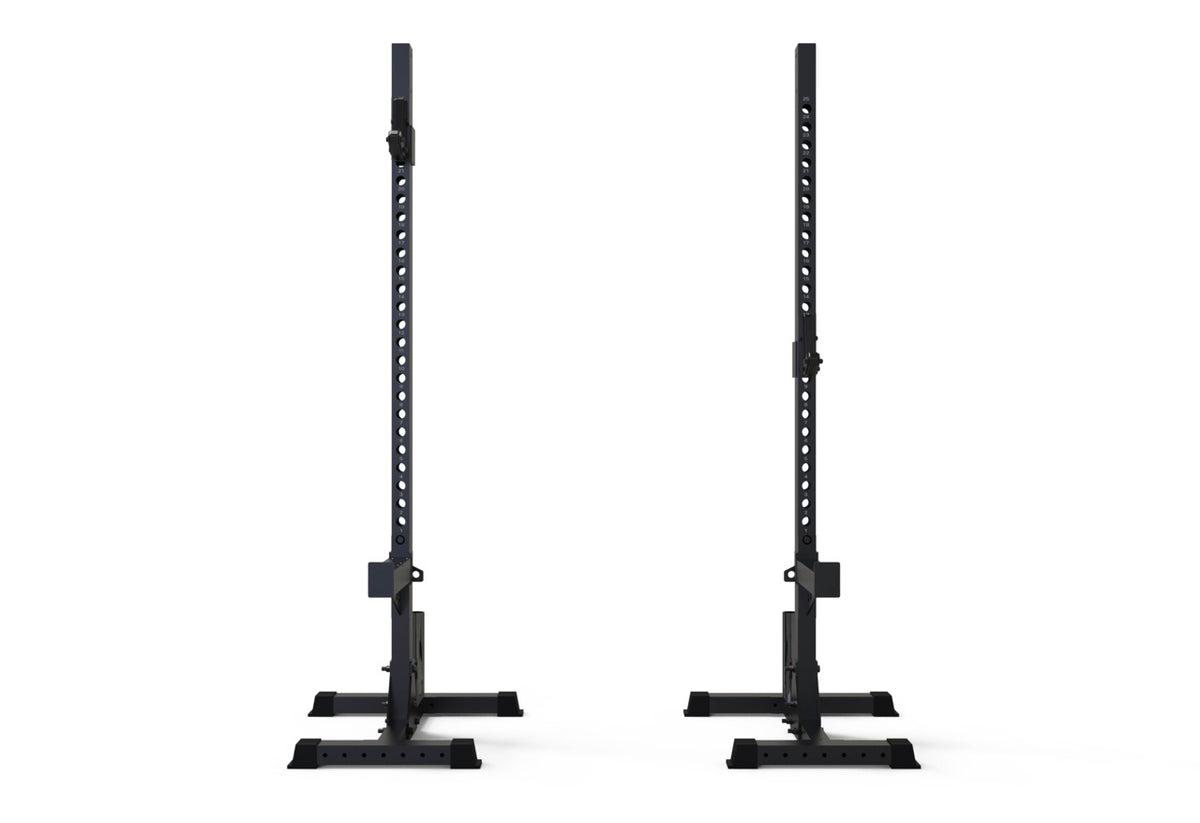 TOORX Squat Rack zweiteilig WLX-3000 – Ansicht 2