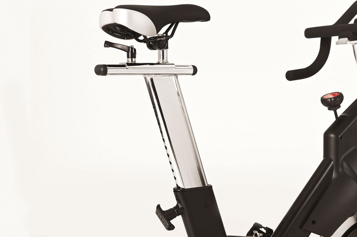 TOORX Chrono Line Indoor Bike SRX Evolve – Ansicht 8
