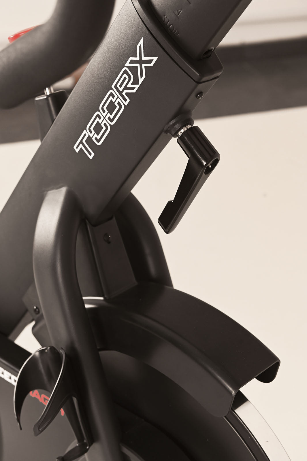TOORX Indoor Bike SRX Speed Mag Pro – Ansicht 11