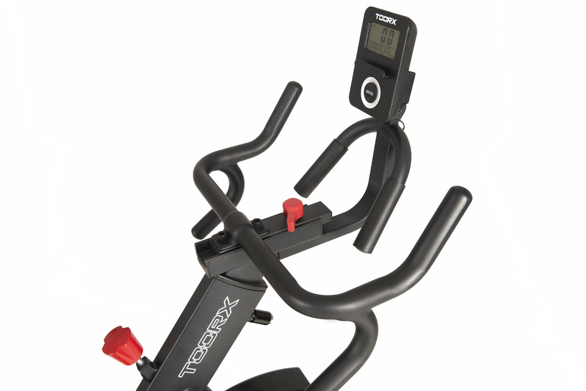TOORX Indoor Bike SRX Speed Mag – Ansicht 13
