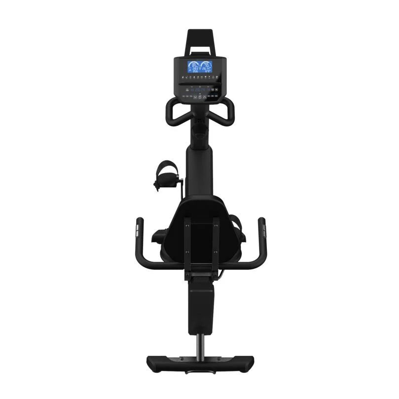 Horizon Fitness Liegeergometer 5.0Ri