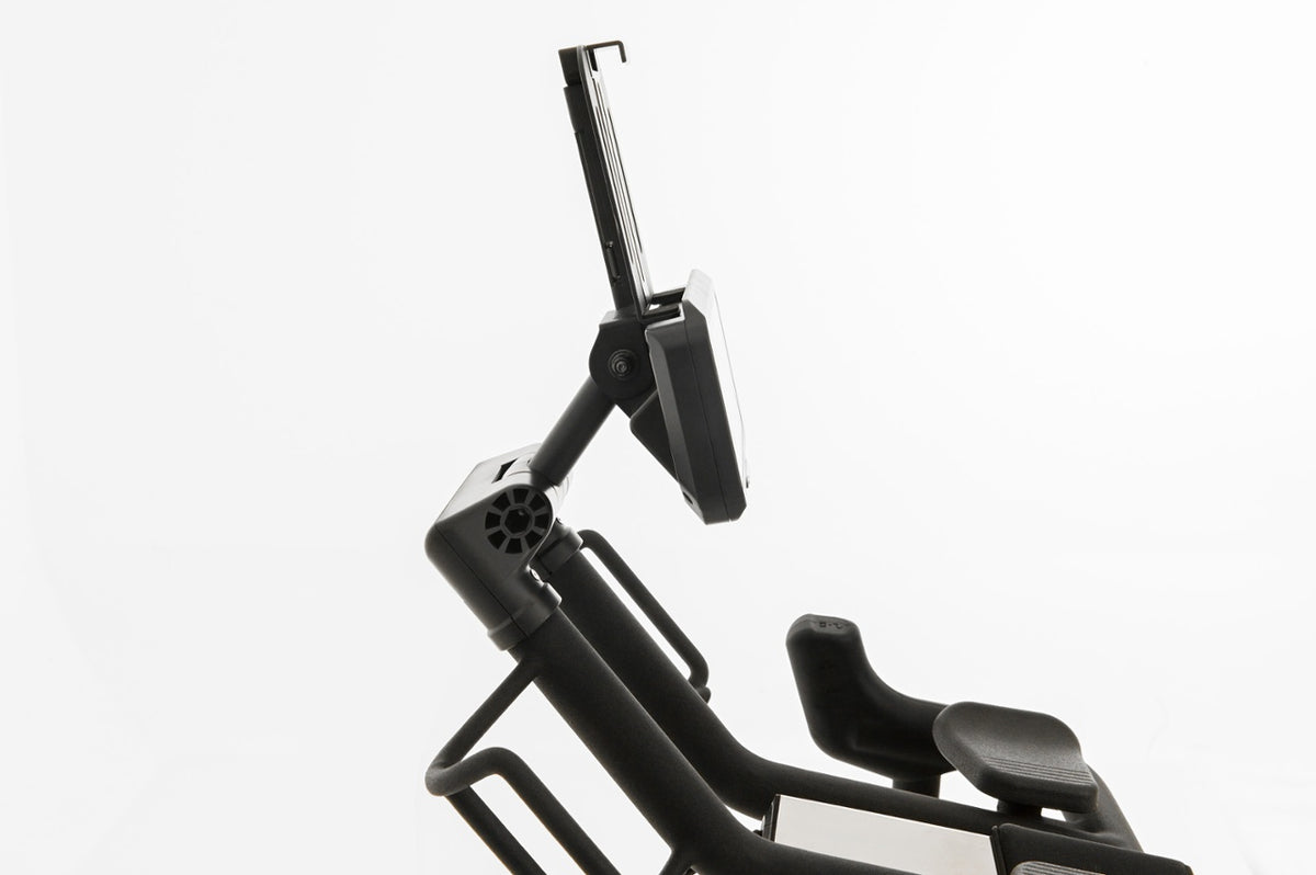 TOORX Smart Indoor Bike SRX-REBEL – Ansicht 12
