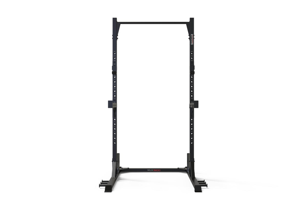 TOORX Squat Rack WLX-3200 – Ansicht 5