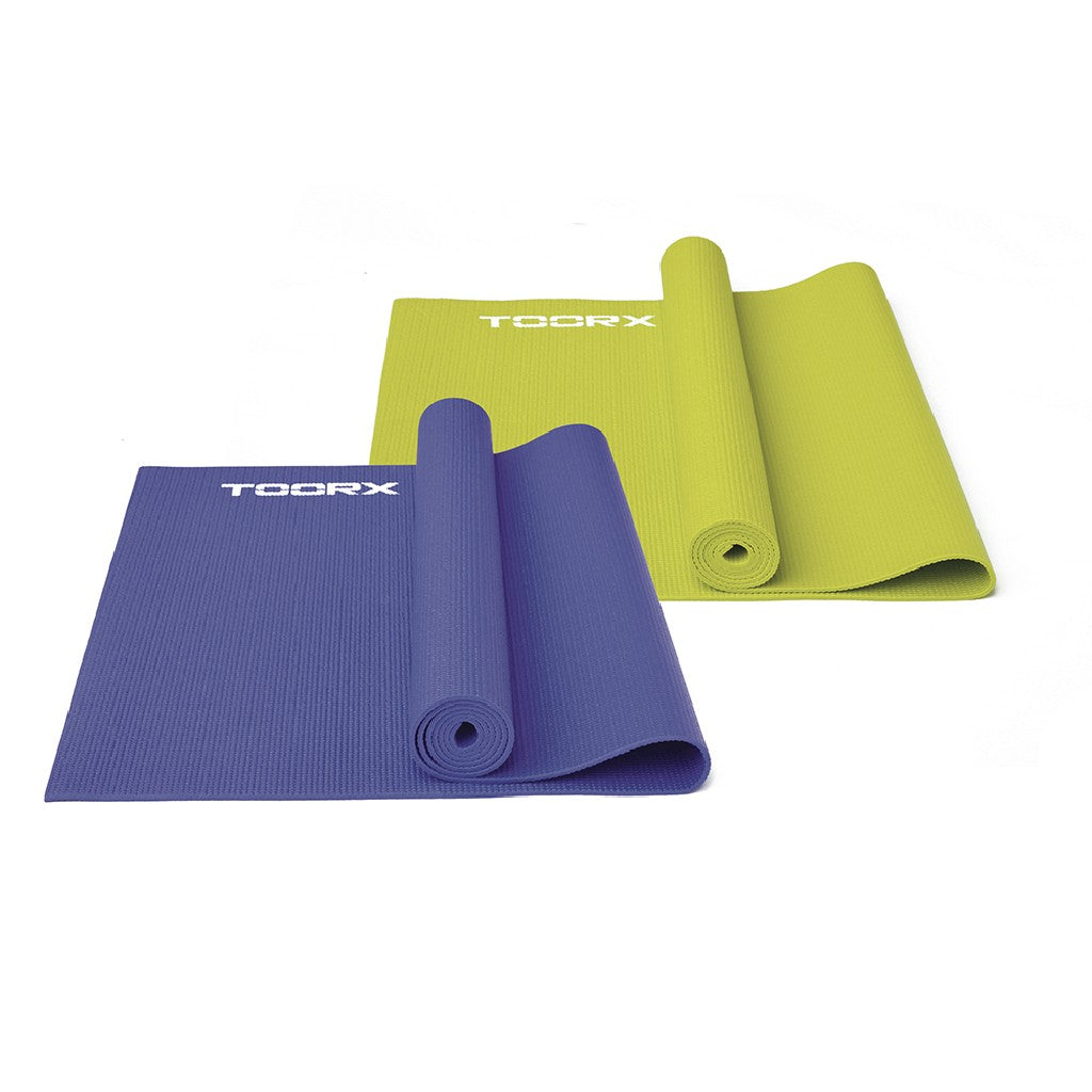 TOORX Yogamatte MAT-173/174 (PVC, 173 × 60 cm)