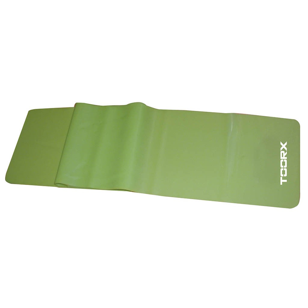 TOORX Gymnastikband latexfrei AHF-006/007/008 (150 × 15 cm) – Ansicht 5