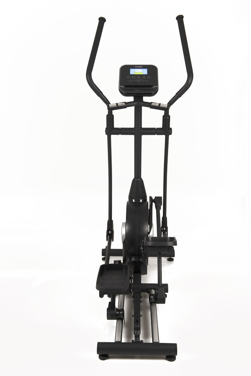 TOORX Chrono Line Ellipsentrainer klappbar ERX-400 – Ansicht 12