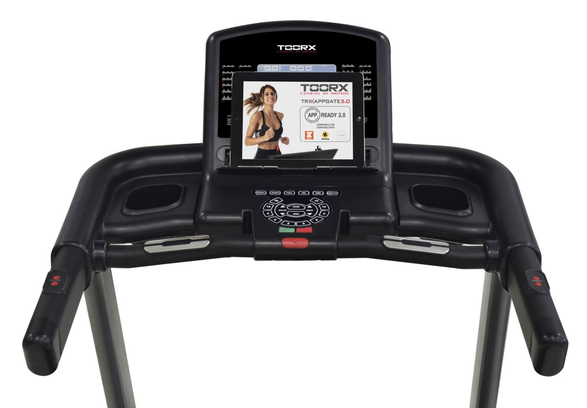 TOORX Laufband Voyager – Ansicht 9