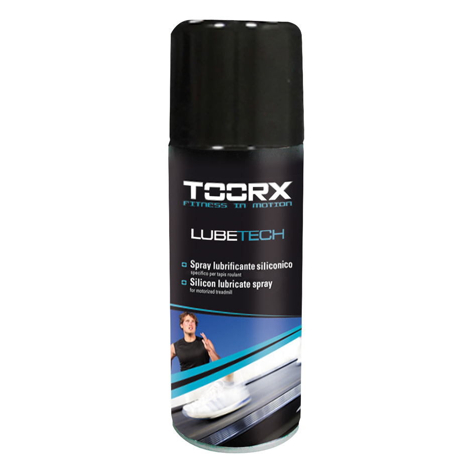 TOORX Silikon-Schmierspray Lubetech 200 ml
