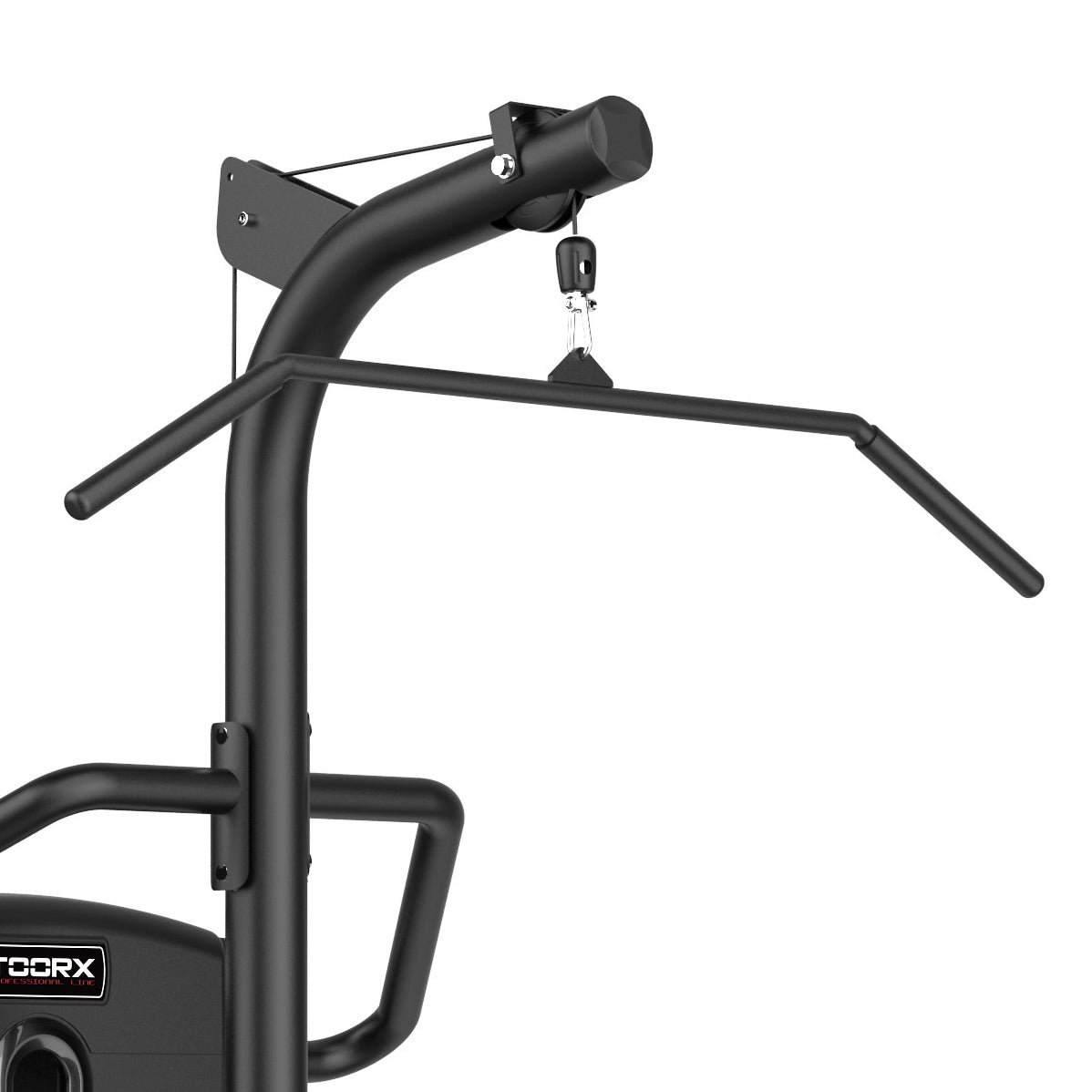 TOORX Aktiv Line Latzug PLX-4500 – Ansicht 3