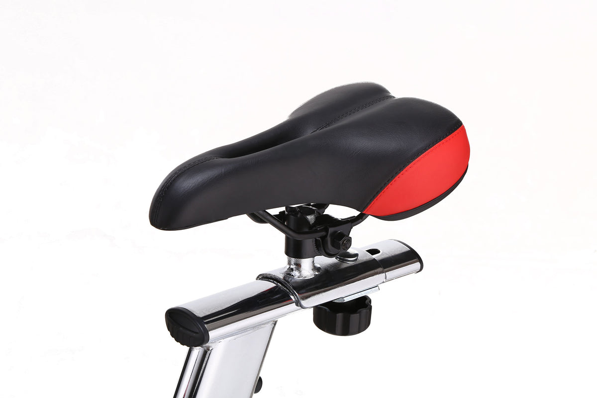 TOORX Indoor Bike SRX 80 MAG – Ansicht 13
