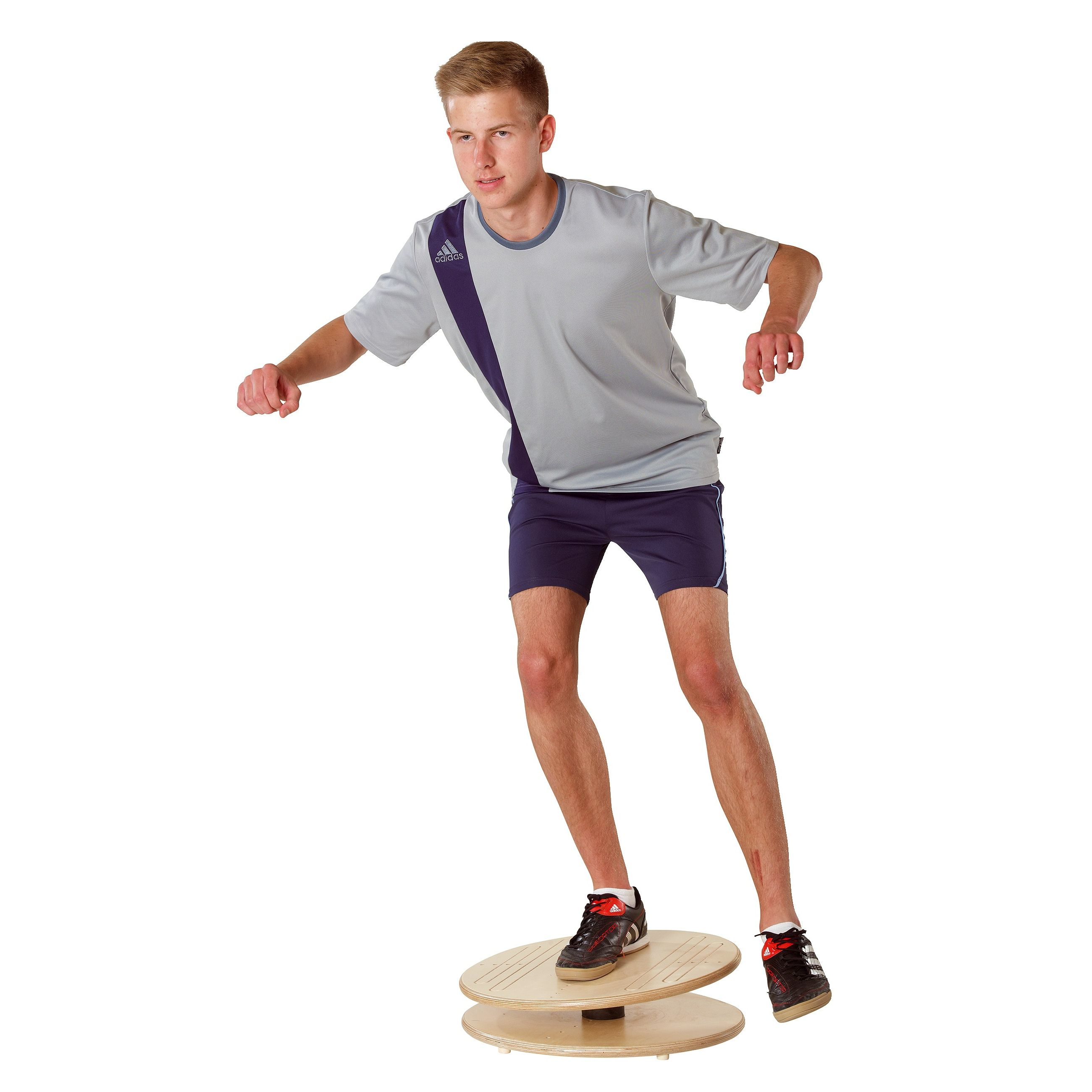 Pedalo Balanceboard