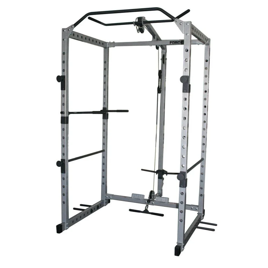 ForceUSA Power Rack Combo