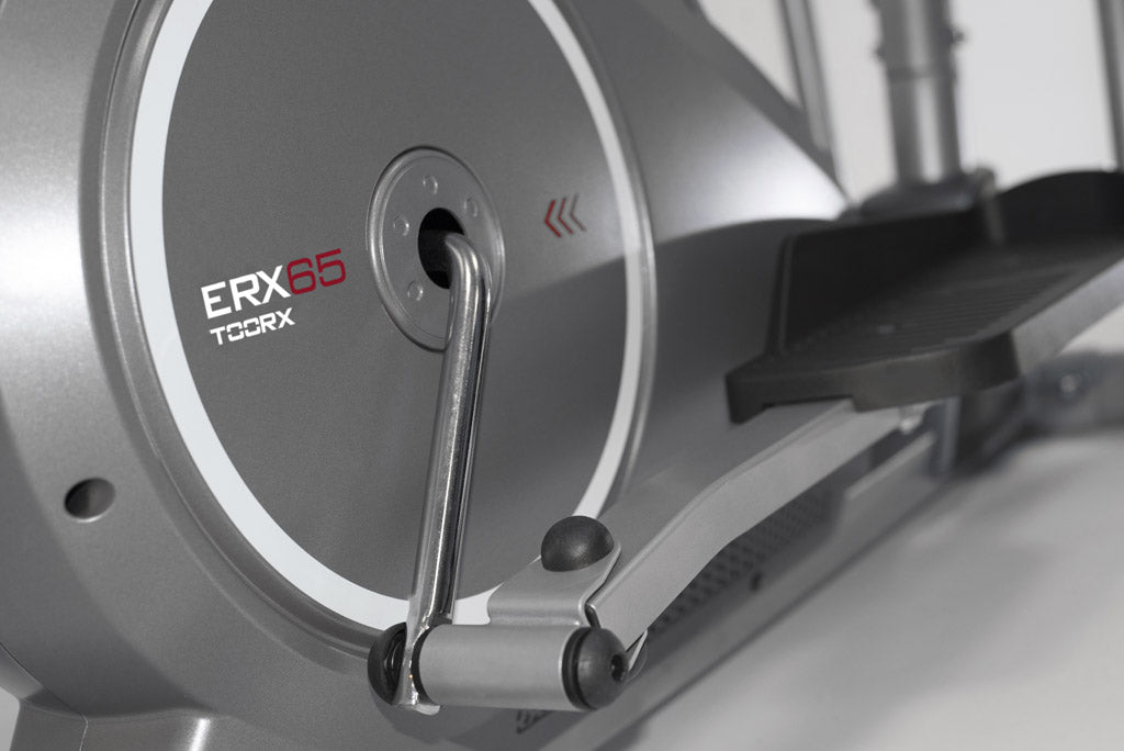 TOORX Crosstrainer ERX-65 – Ansicht 2