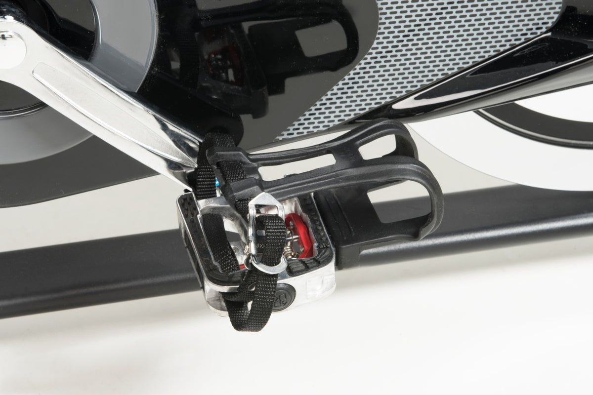 TOORX Chrono Line Indoor Bike SRX-100 – Ansicht 6