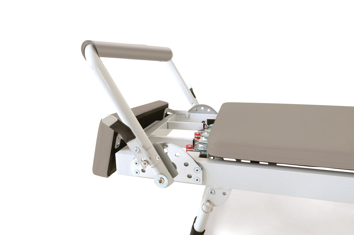 TOORX Liveness Reformer PTX-300 Metall klappbar – Ansicht 3