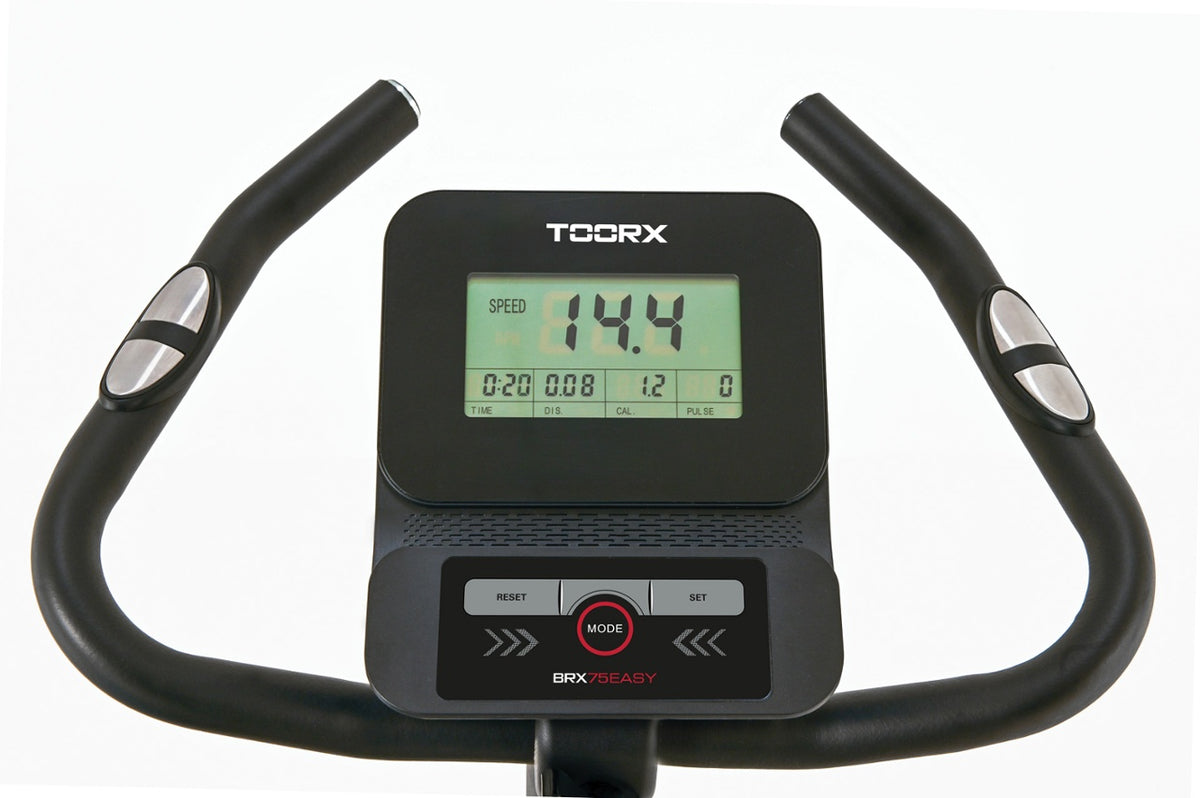 TOORX Ergometer BRX-75 Easy – Ansicht 2