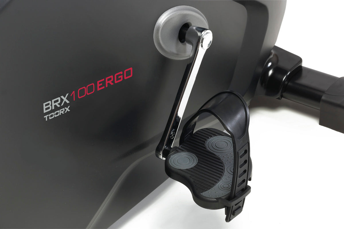 TOORX Chrono Line Ergometer BRX-100 Ergo – Ansicht 7