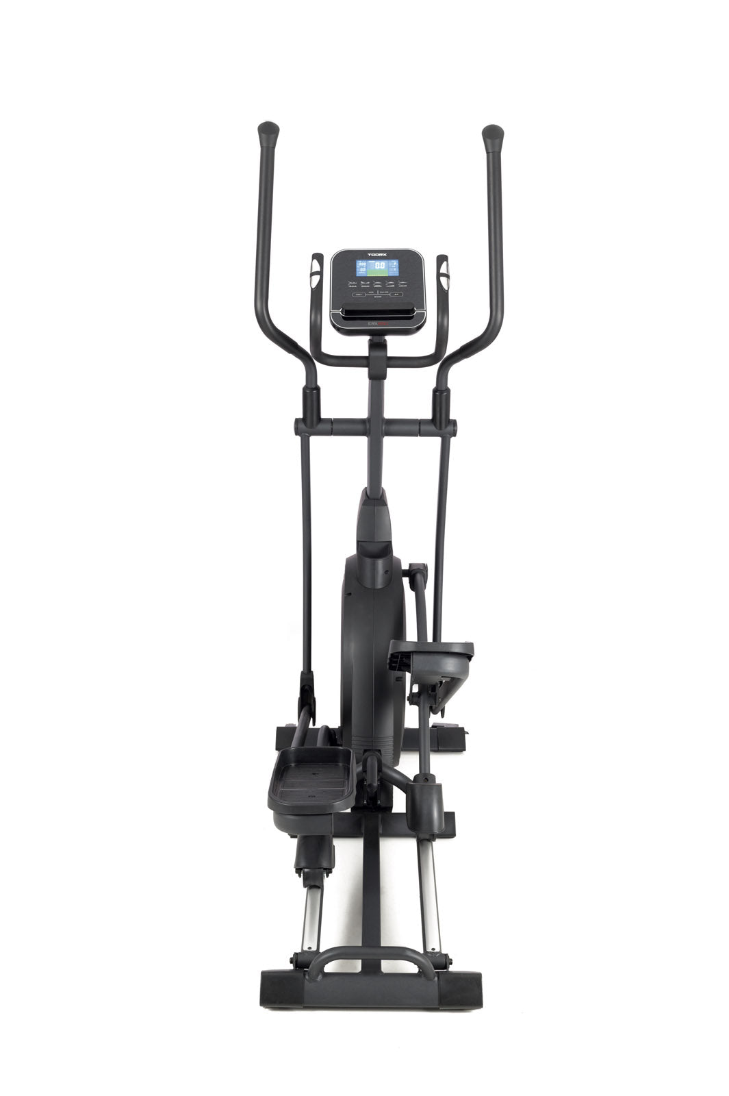 TOORX Chrono Line Ellipsentrainer ERX-650 – Ansicht 16