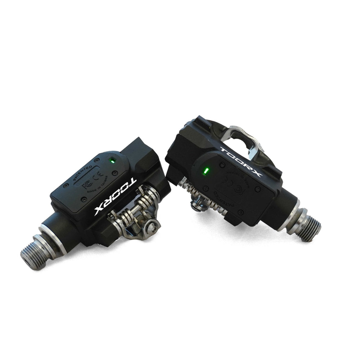 TOORX Powermeter-Pedale TX Power SPD PMP-SPD – Ansicht 4