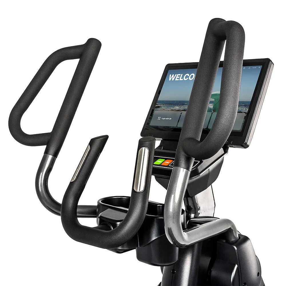 Spirit Fitness Ellipsentrainer Phantom CE1000ENT