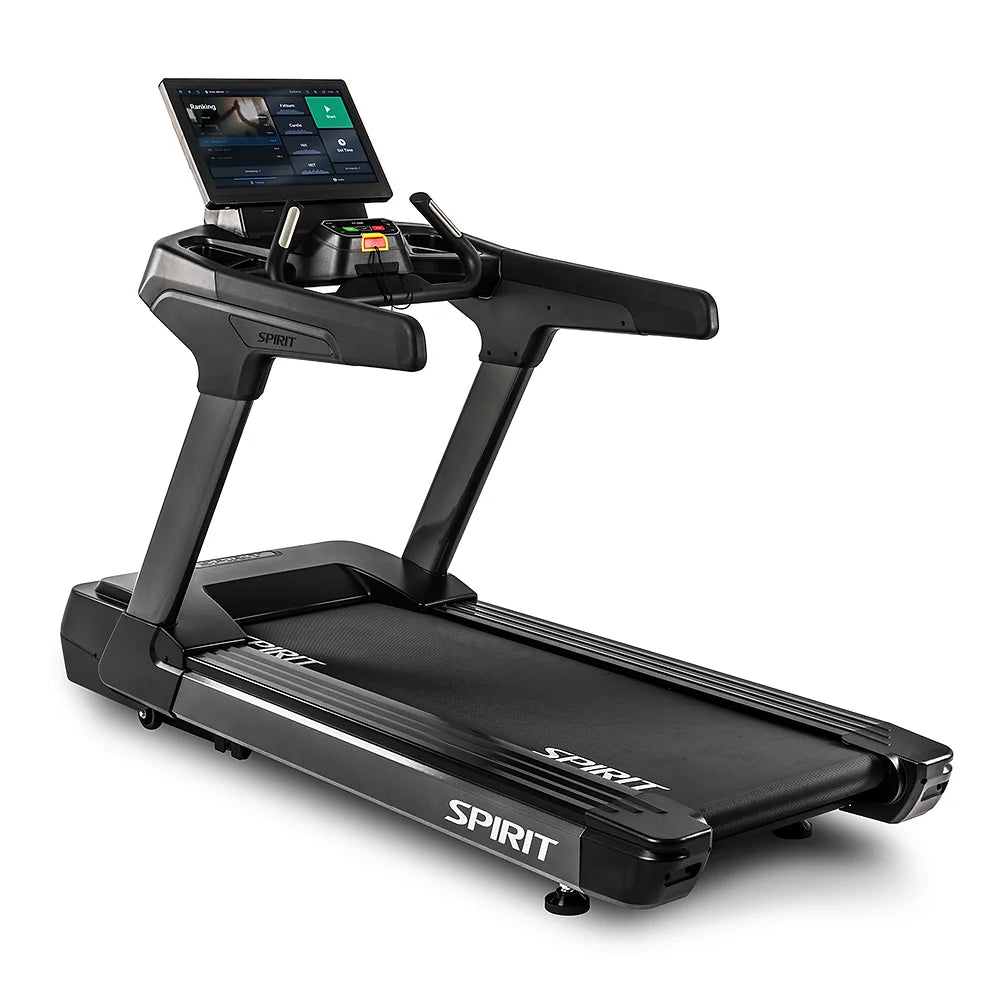 Spirit Fitness Laufband Phantom CT1000ENT