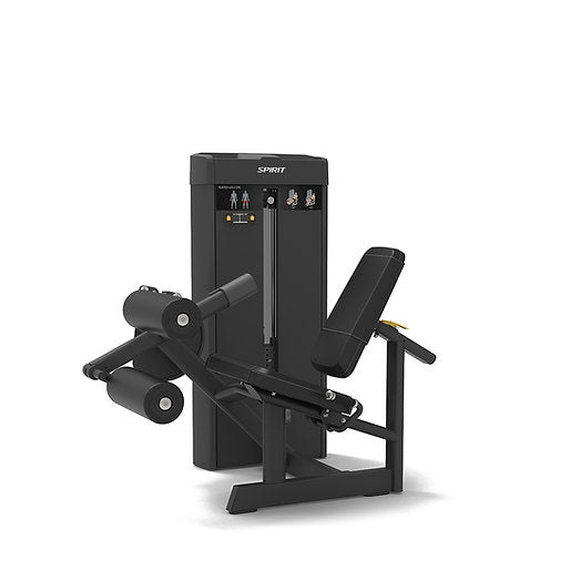 Spirit Fitness Seated Leg Curl SP-4306