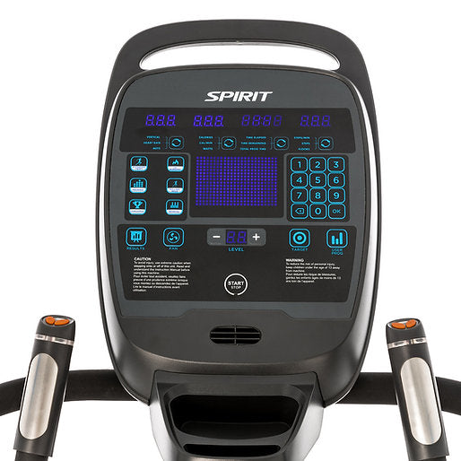 Spirit Fitness Stair Climber CSC900