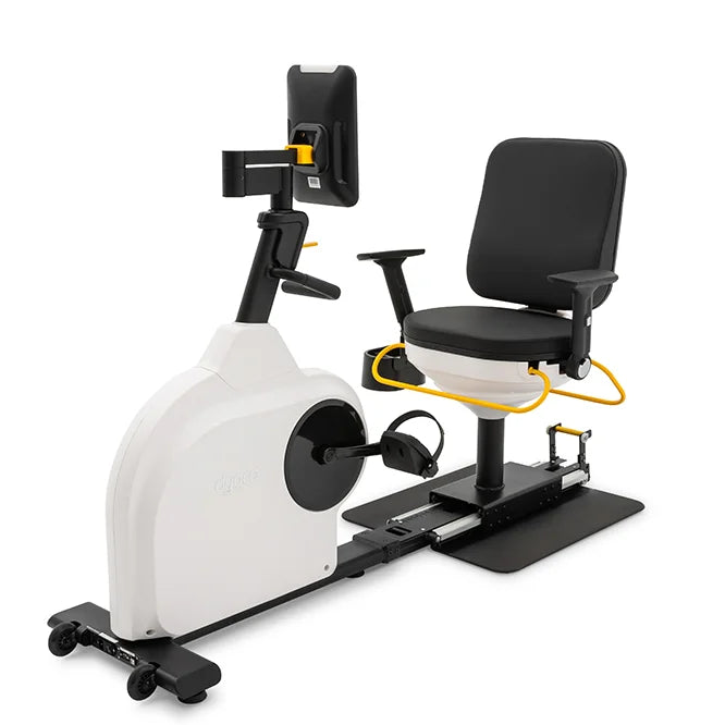 Dyaco Medical Rehabilitations-Liegeergometer MED 8.5R