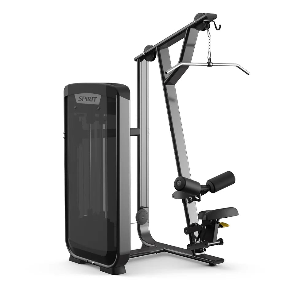 Spirit Fitness Traditional Lat Pulldown SP-3522