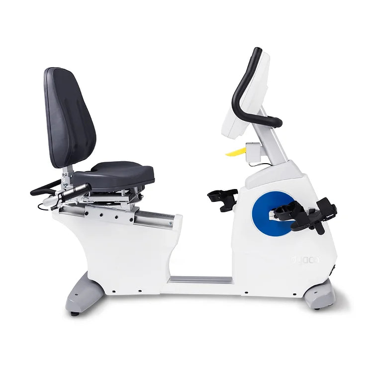 Dyaco Medical Rehabilitations-Liegeergometer MED 7.0R