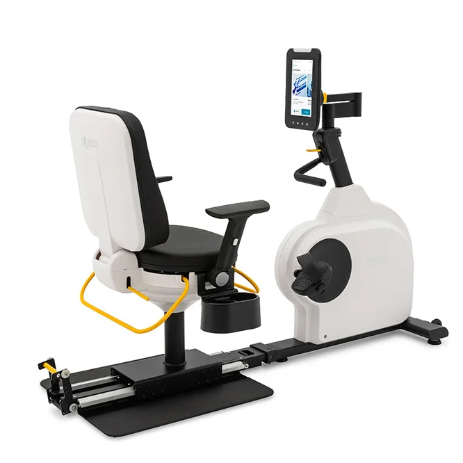 Dyaco Medical Rehabilitations-Liegeergometer MED 8.5R