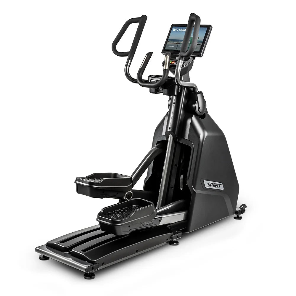 Spirit Fitness Ellipsentrainer Phantom CE1000ENT