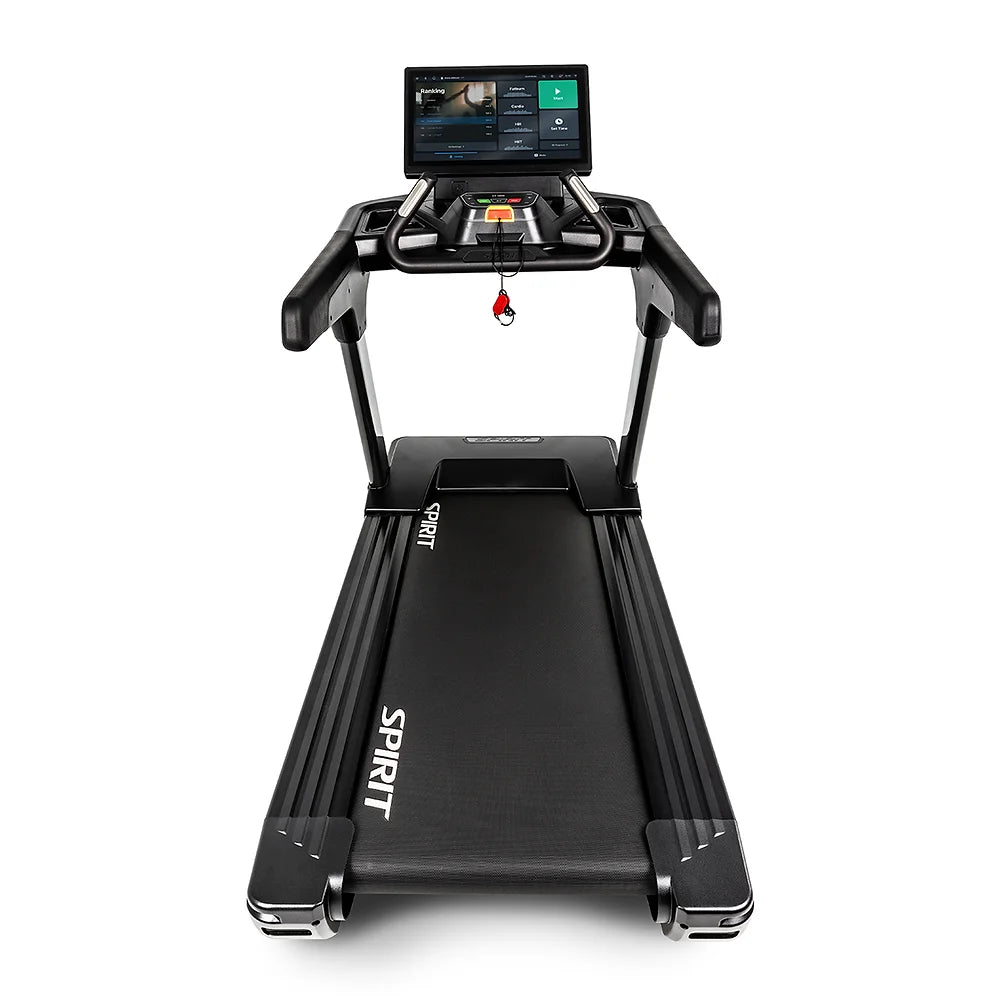 Spirit Fitness Laufband Phantom CT1000ENT